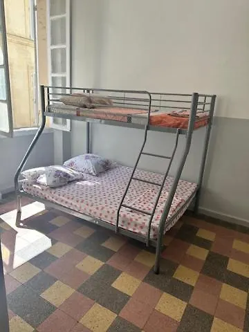 Hotel Sheffa