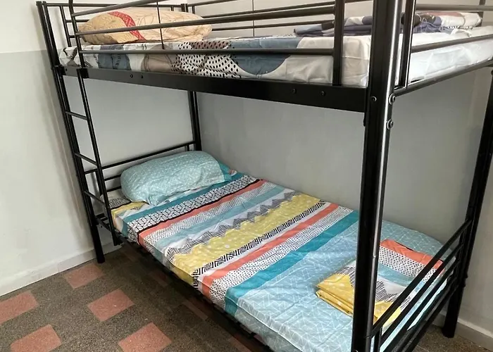 Hotel Sheffa